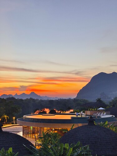 Chongzuo Wild Stay Collection - Wanxiang