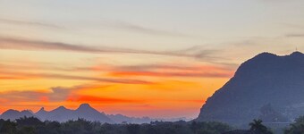 Chongzuo Wild Stay Collection - Wanxiang