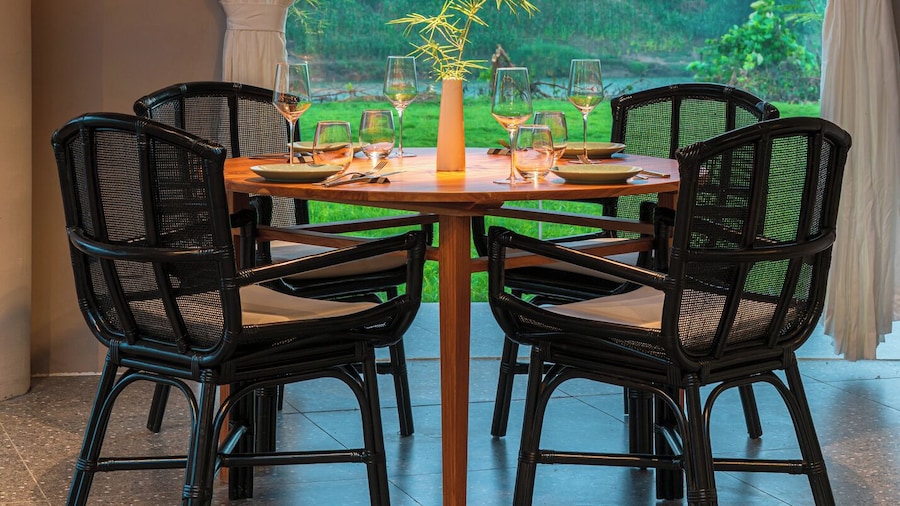 Chongzuo Wild Stay Collection - Wanxiang