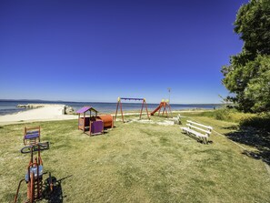 Espace pour enfants