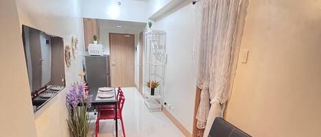 บริเวณนั่งเล่น