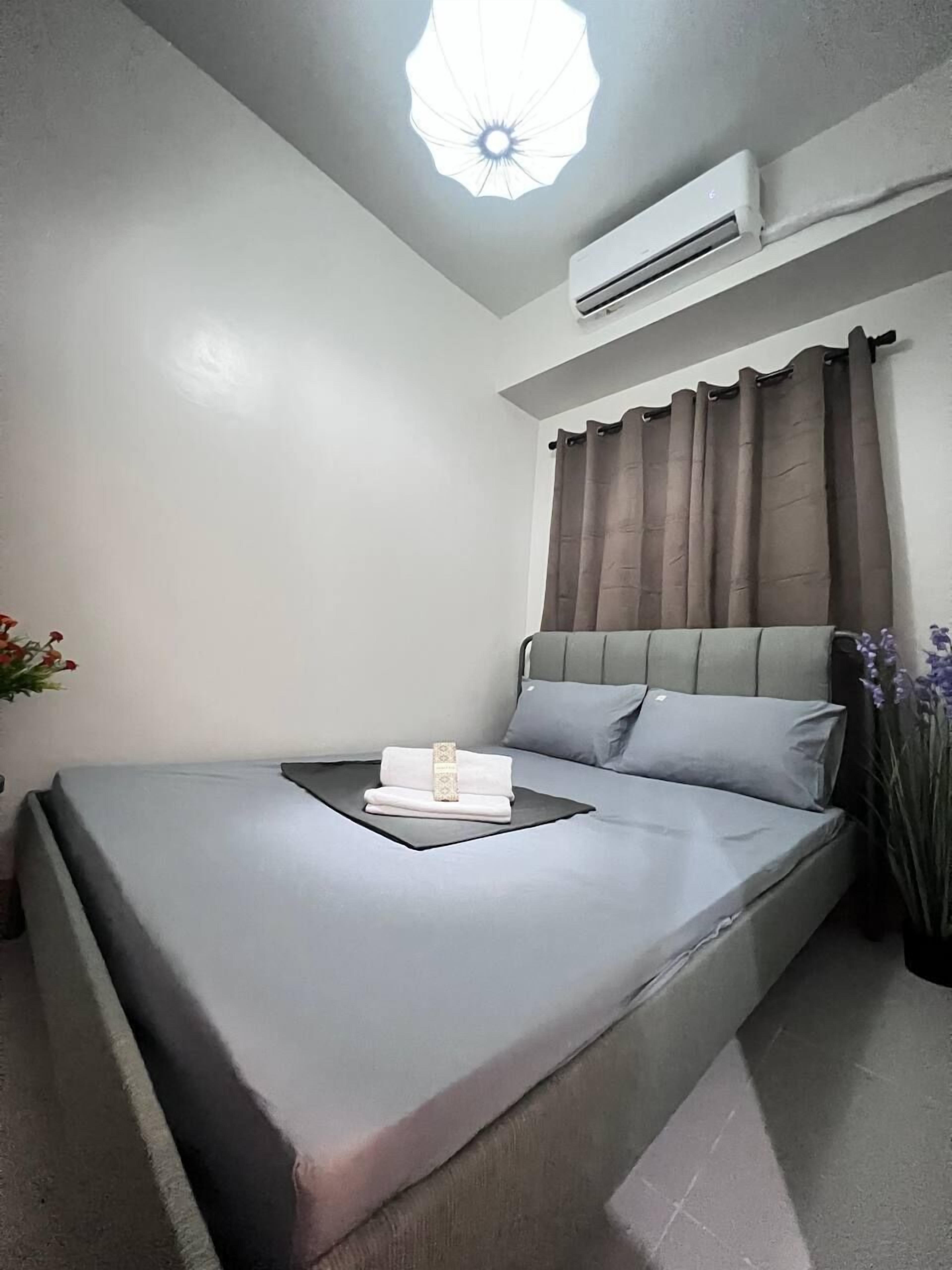 1 chambre, Wi-Fi gratuit