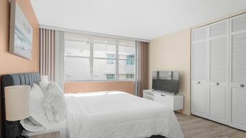 Apartment, Balcony | 1 bedroom, free WiFi