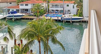 Bay Harbor Sunset Apt 5B