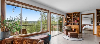 Browne's Addition Penthouse