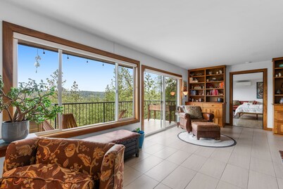 Browne's Addition Penthouse