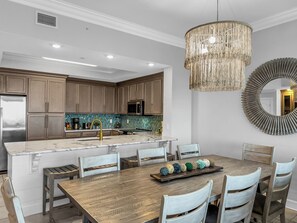 Dining - Skyline Shores at Phoenix OB II Lazy River! (Orange Beach)