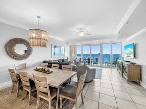 Smart TV - Skyline Shores at Phoenix OB II Snow Bird SPECIAL! (Orange Beach)