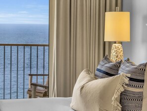 3 bedrooms, iron/ironing board, free WiFi, bed sheets - Skyline Shores at Phoenix OB II Snow Bird SPECIAL! (Orange Beach)