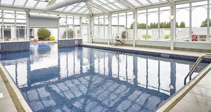 Luxury 2 Bedroom van linen included Pets go Free