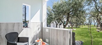 Stella Marina Apartment 3, Vieste, Italy