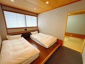 Chambre Supérieure