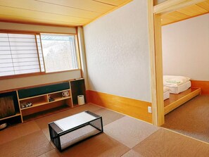 Superior Room - ZaoSunvalley Hotel (Yamagata)