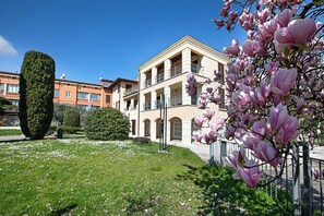 Boendeområde