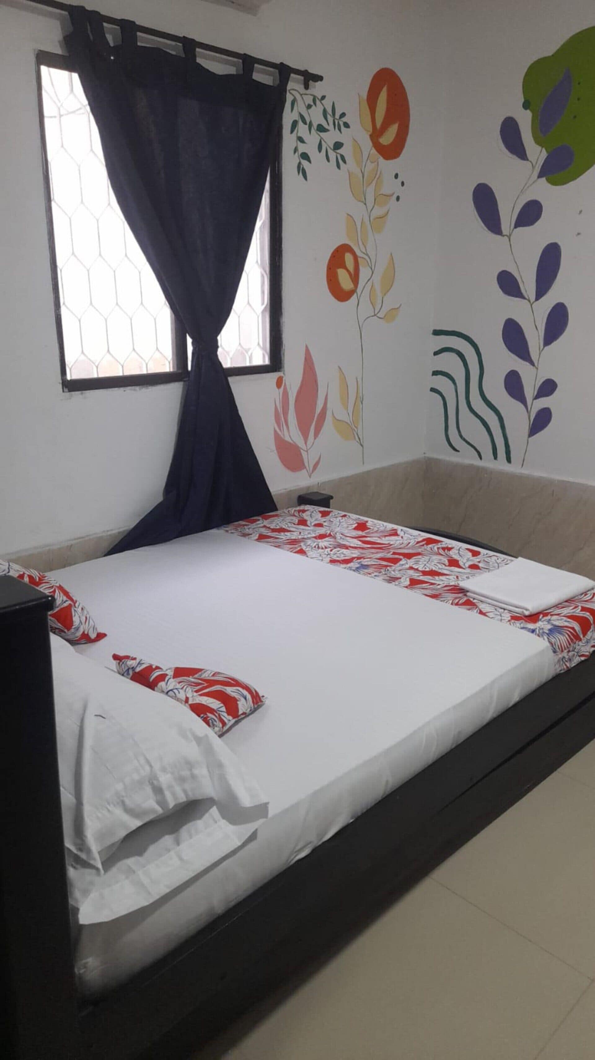 3 Schlafzimmer, kostenloses WLAN, Bettwäsche