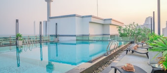 Royal Prince Resort Pattaya