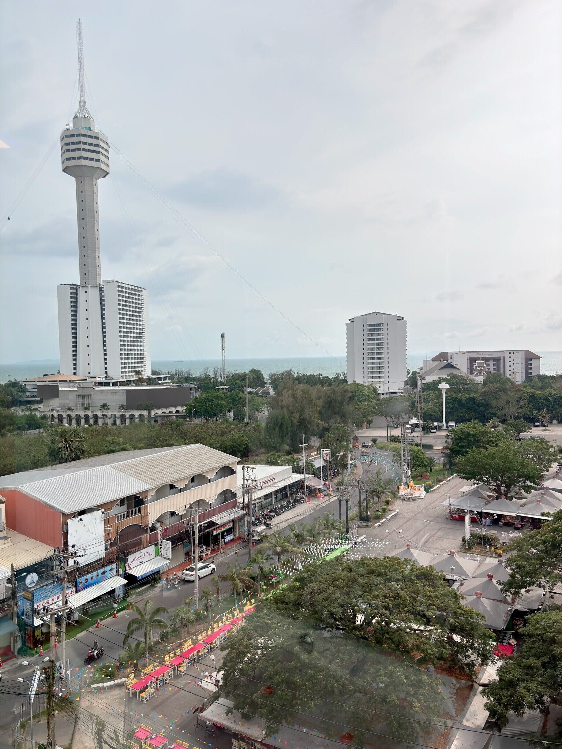 Foto - Royal Prince Resort Pattaya