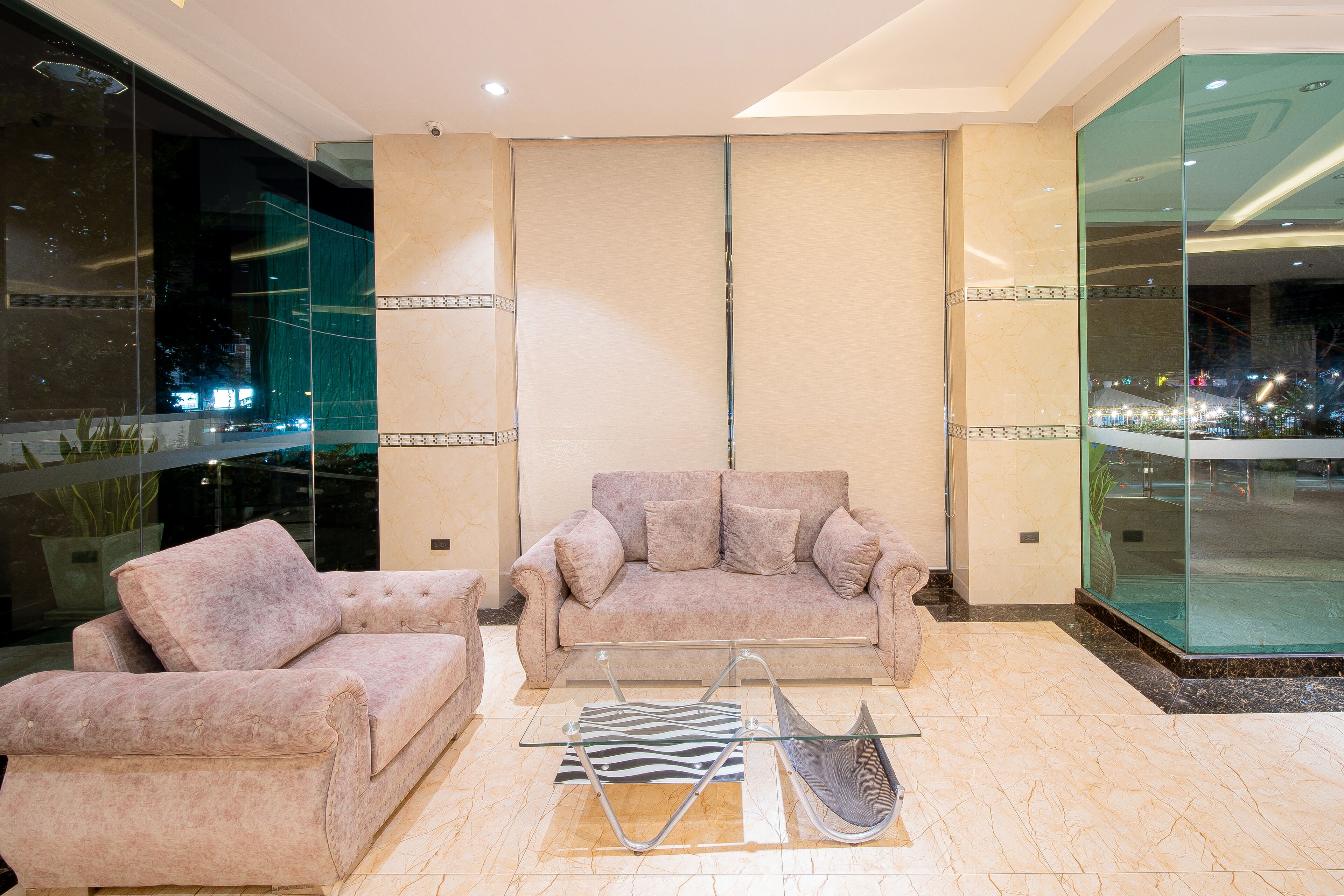 Foto - Royal Prince Resort Pattaya