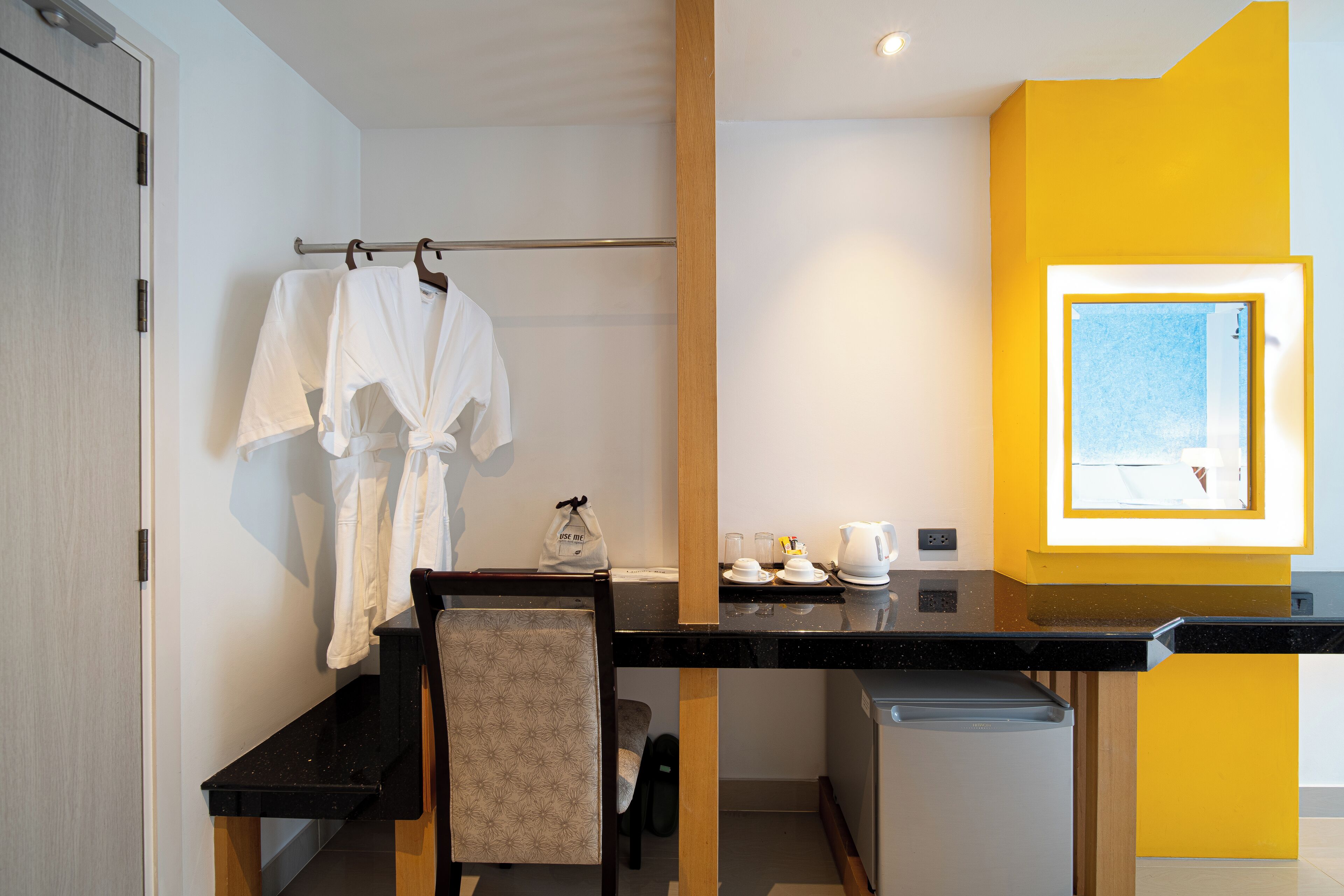 Foto - Royal Prince Resort Pattaya