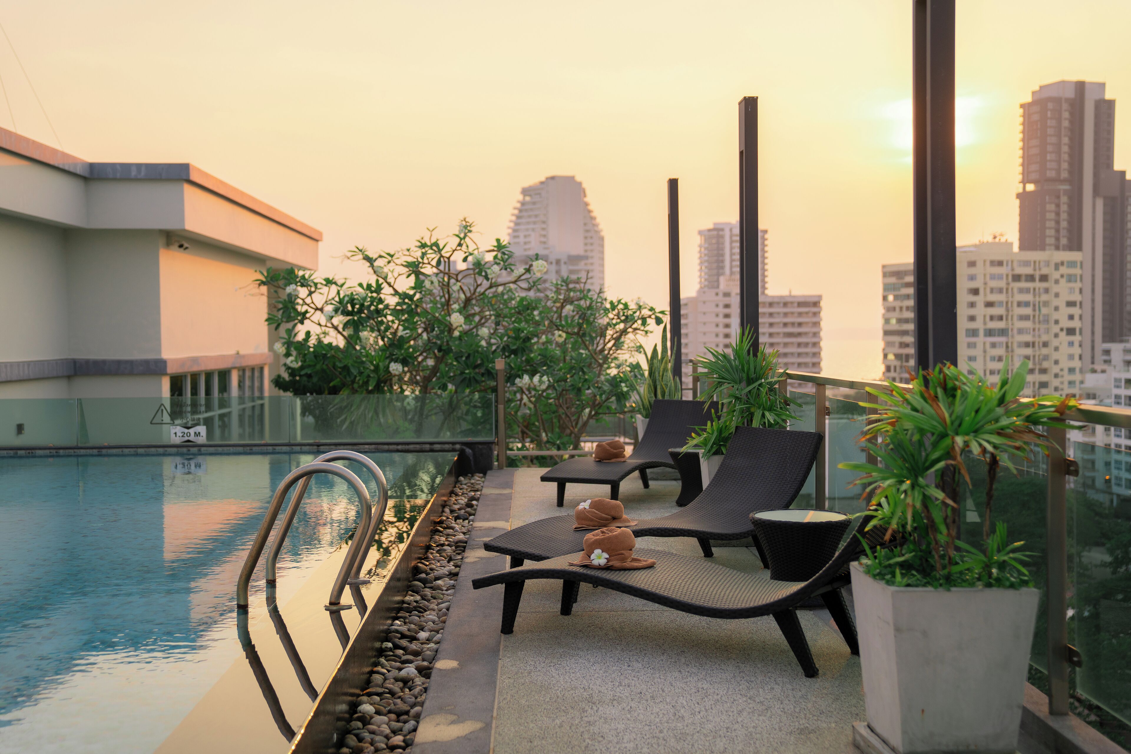 Foto - Royal Prince Resort Pattaya