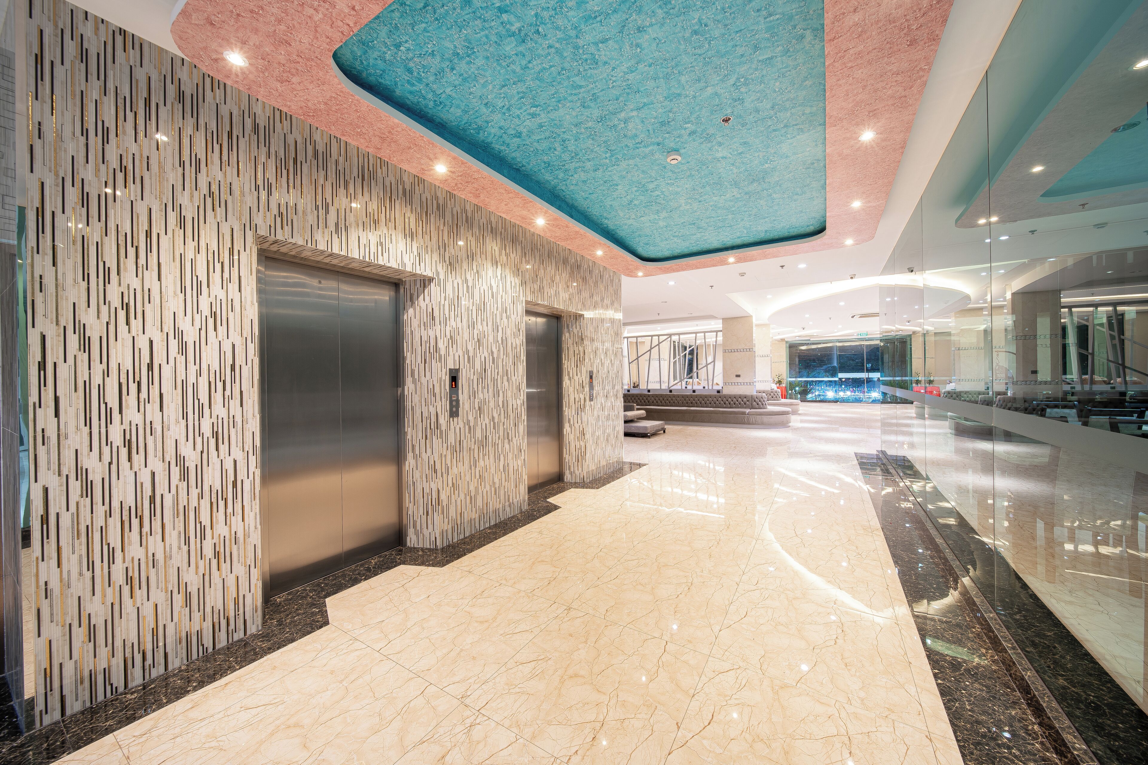 Foto - Royal Prince Resort Pattaya