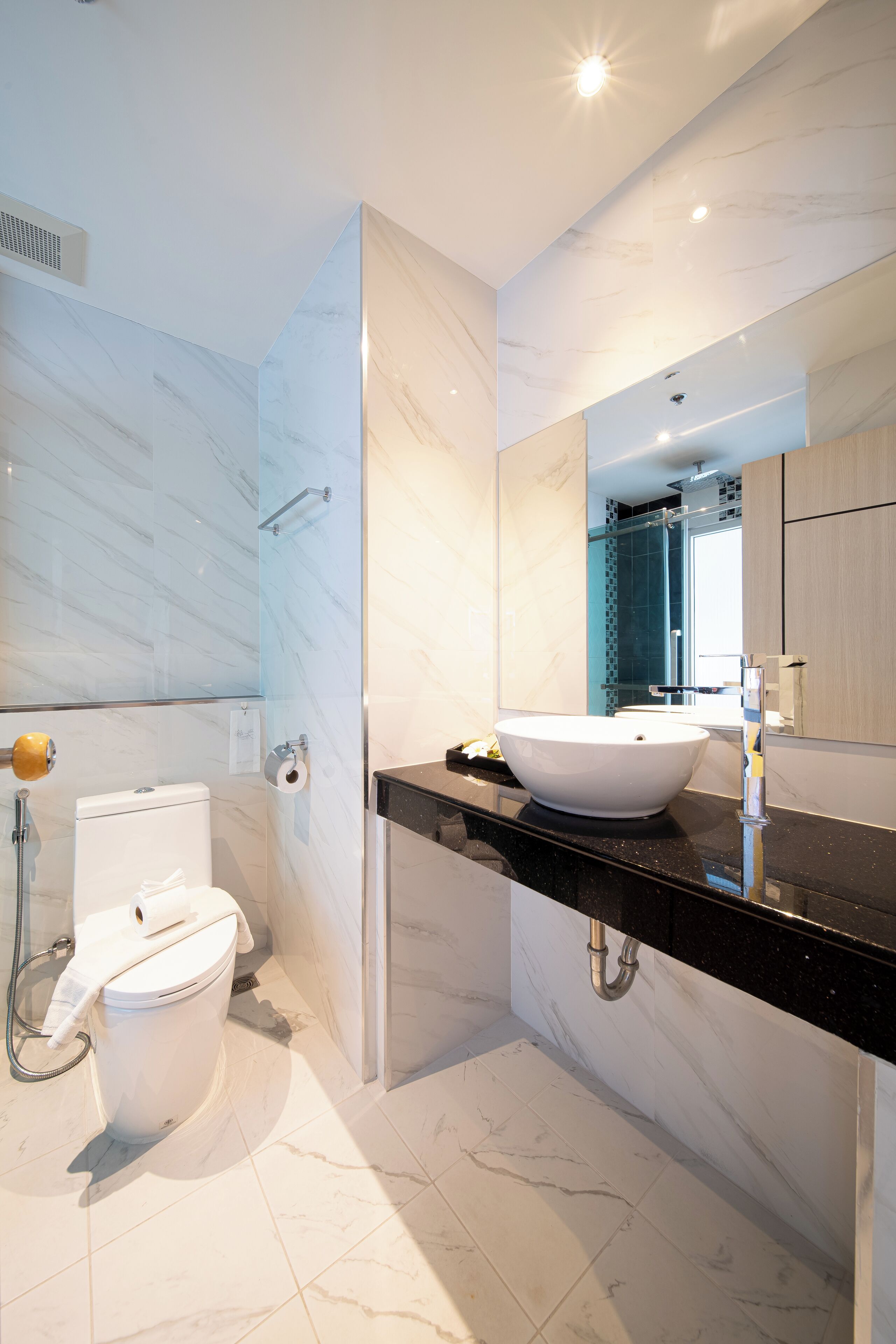 Foto - Royal Prince Resort Pattaya