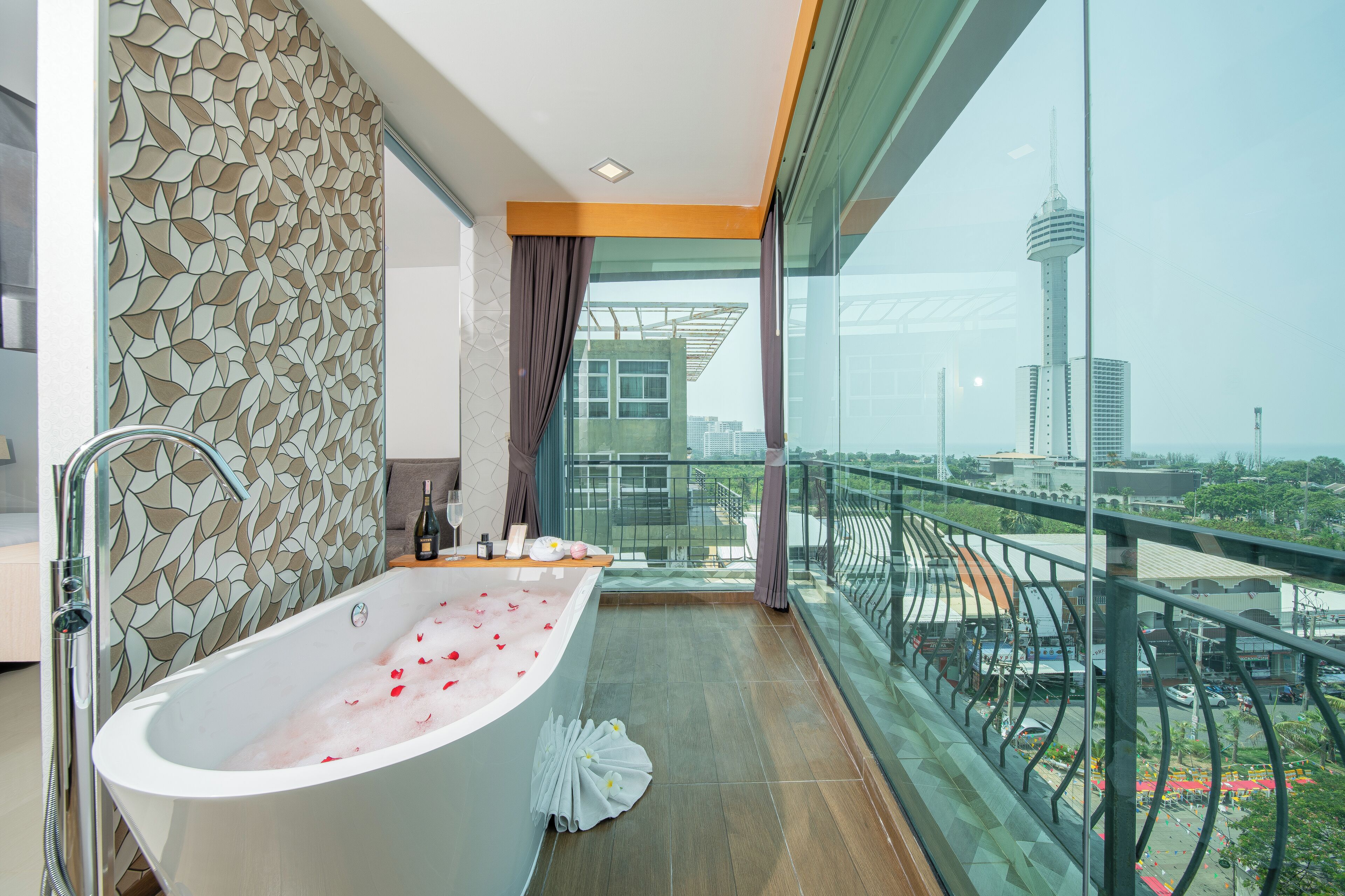 Foto - Royal Prince Resort Pattaya