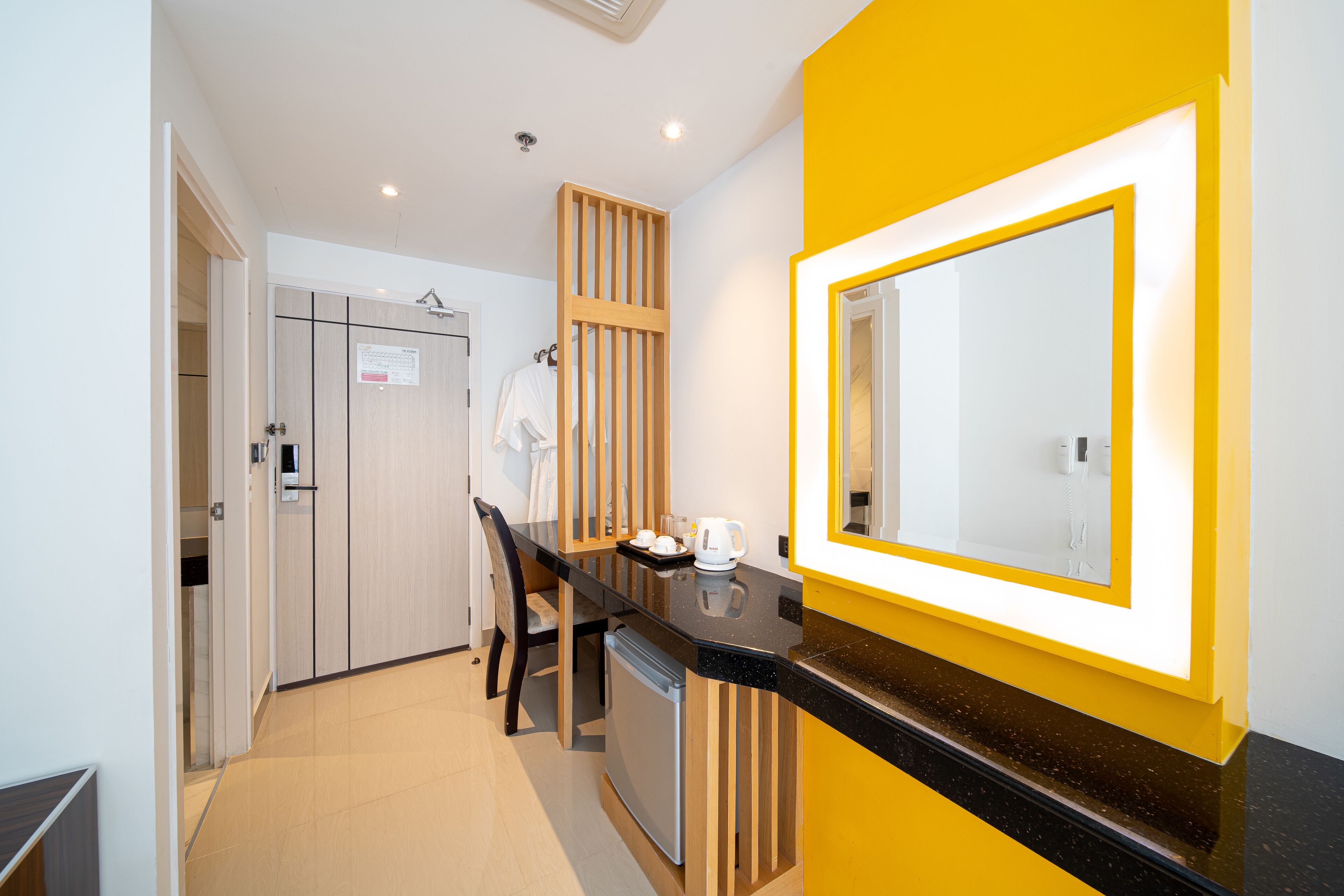 Foto - Royal Prince Resort Pattaya