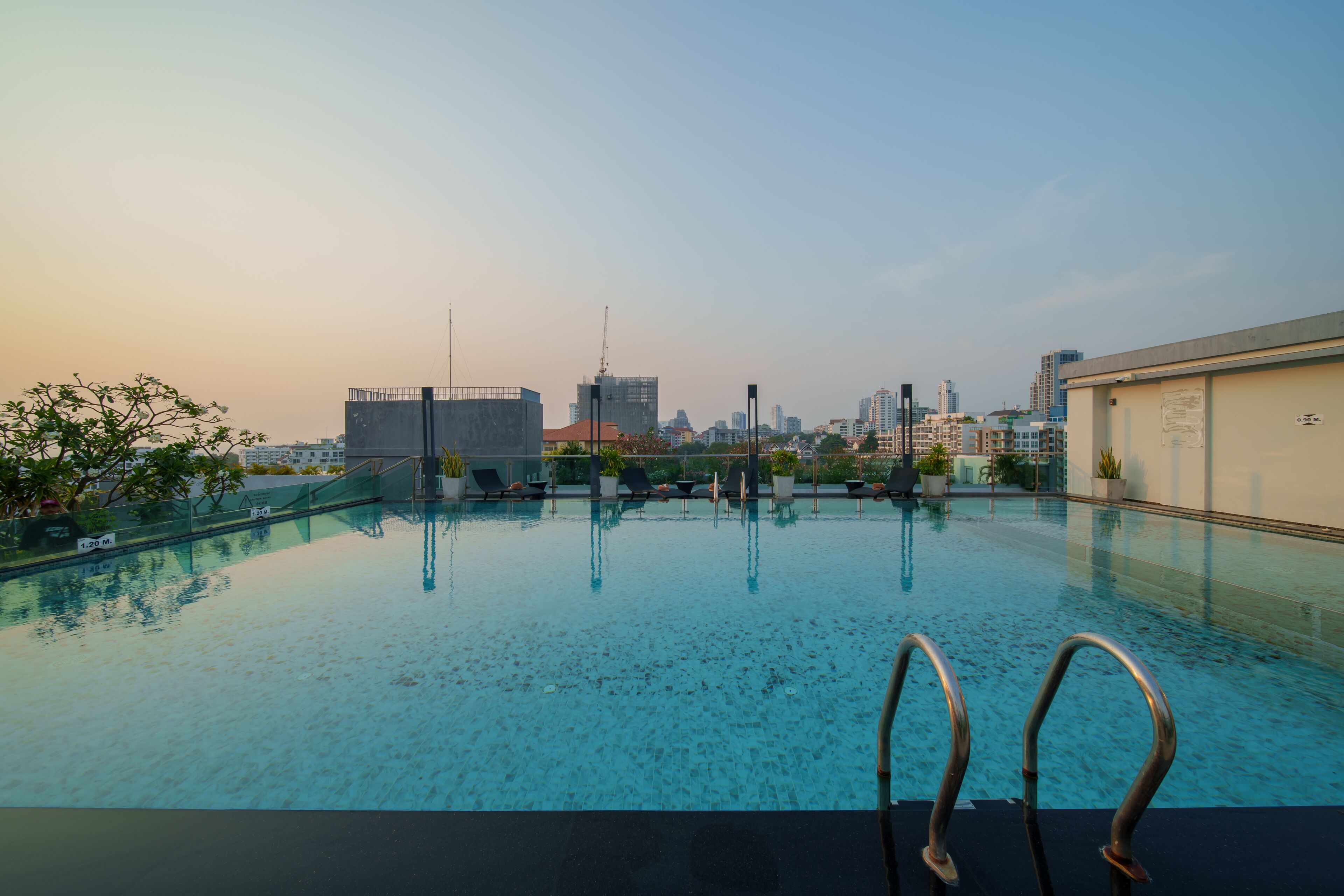 Foto - Royal Prince Resort Pattaya