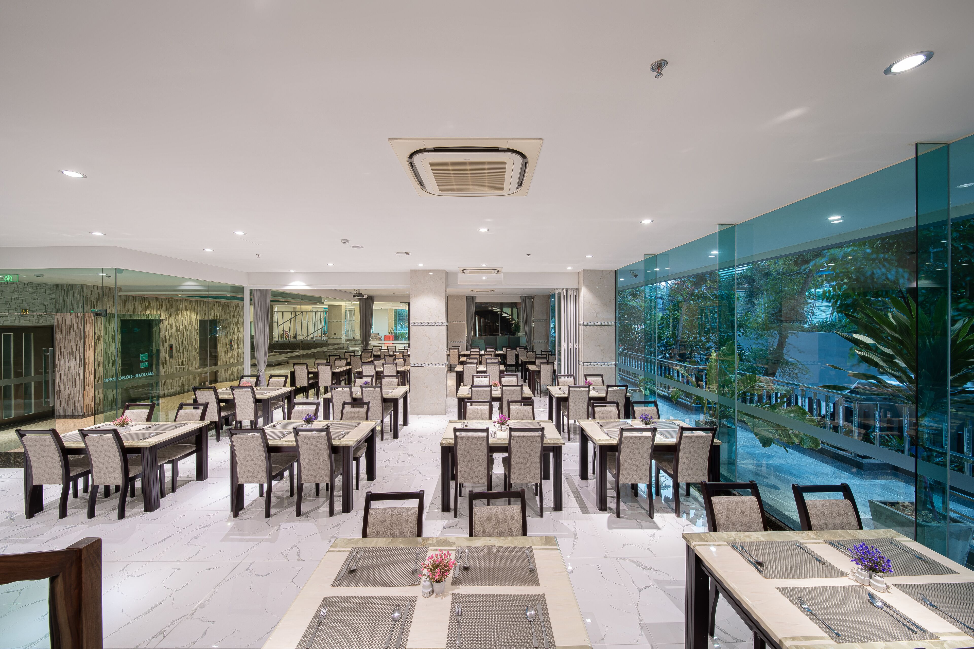 Foto - Royal Prince Resort Pattaya