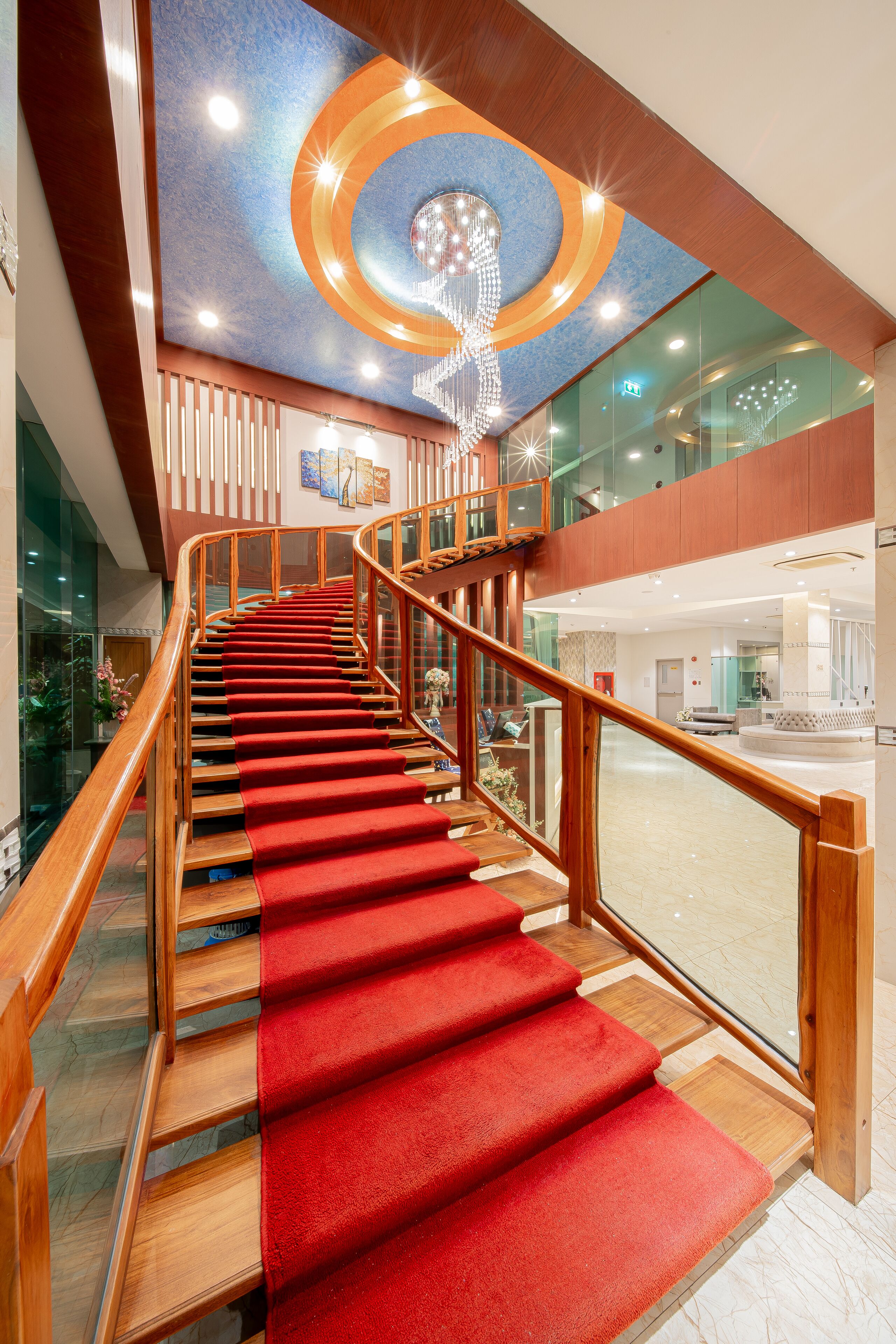 Foto - Royal Prince Resort Pattaya