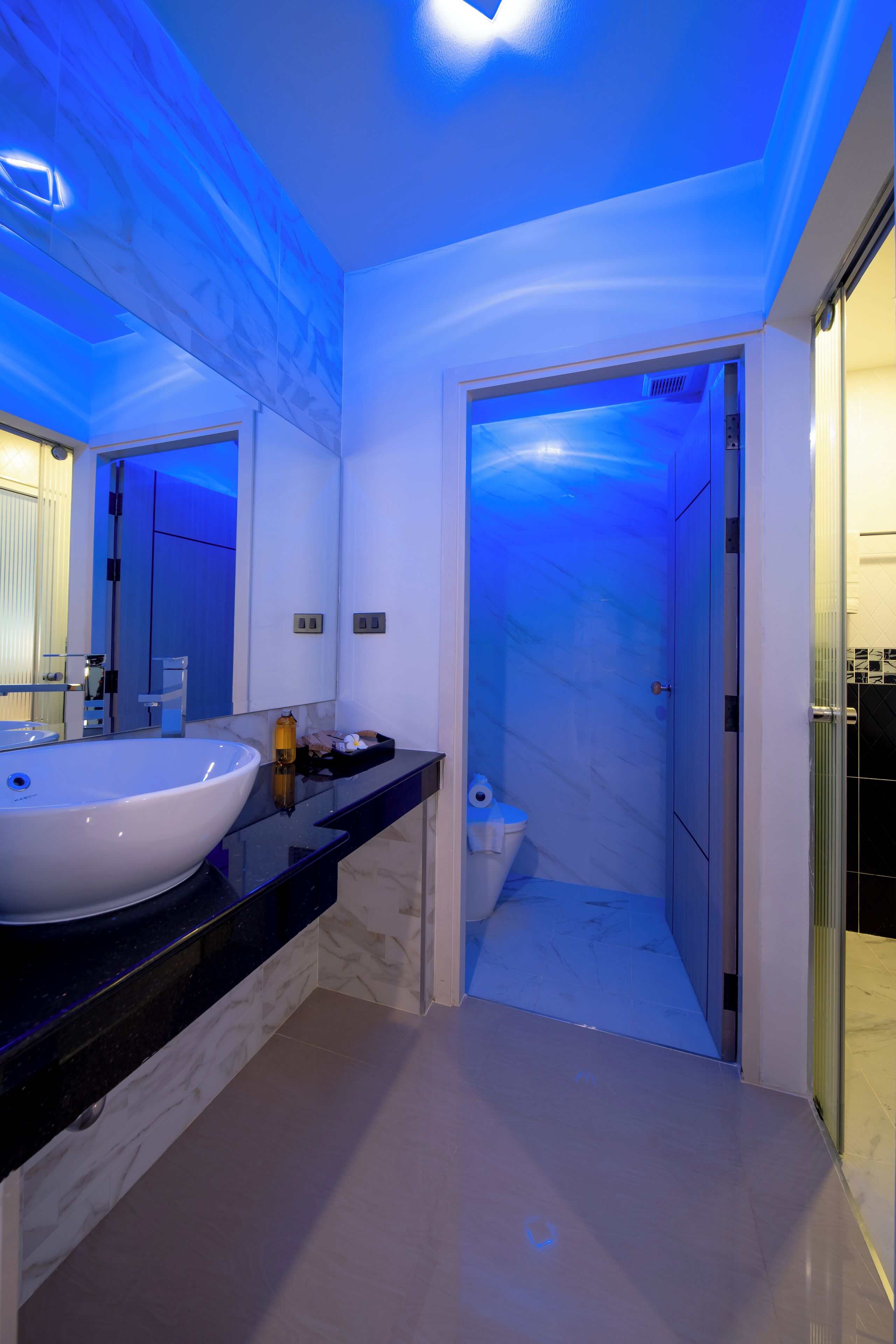 Foto - Royal Prince Resort Pattaya