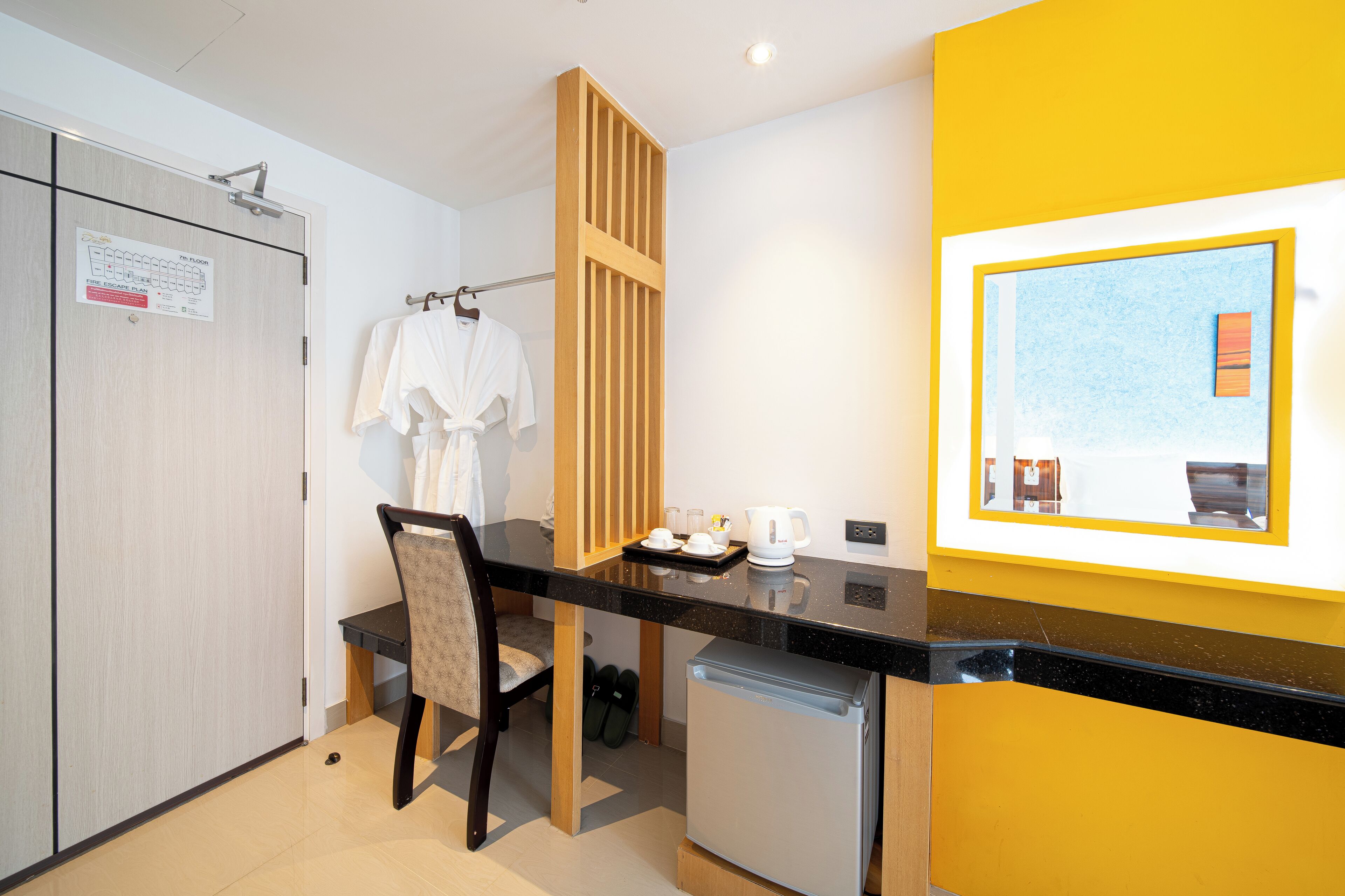 Foto - Royal Prince Resort Pattaya