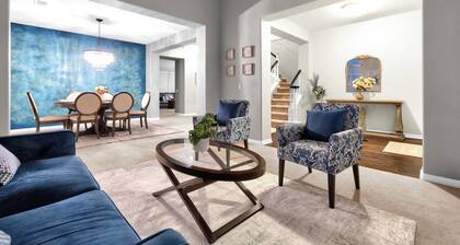 Spacious 5-bedroom house in welcoming Wildomar