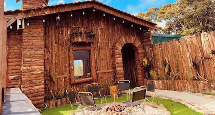 Gió Homestay – Măng Đen