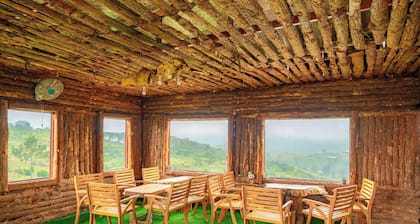 Thanh Binh Homestay Mang Den 37 Ho