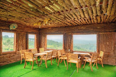 Thanh Binh Homestay Mang Den 37 Ho