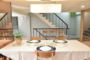 Utensili da cucina condivisi