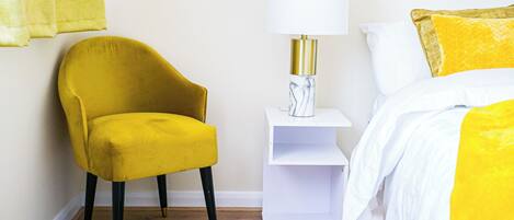 1 quarto, ferros/tábuas de passar roupa, Wi-Fi, roupa de cama