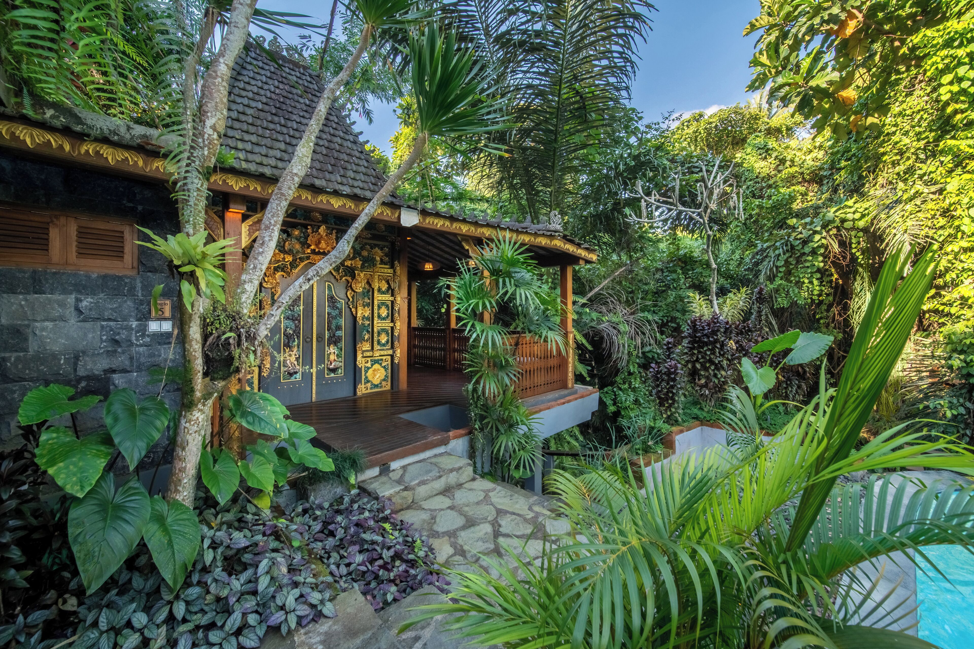 1 habitación, caja de seguridad en la habitación y cortinas blackout 