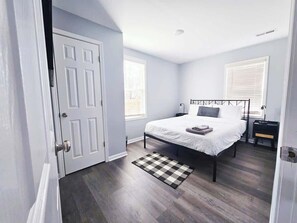 4 chambres, Wi-Fi, draps fournis