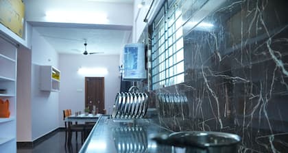 SAMASTA HOME STAY