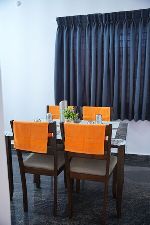 Servicio a la habitación