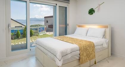 That Day's Namhae Ocean View Pension