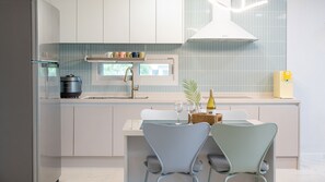 1 غرفة نوم وواي فاي مجانًا