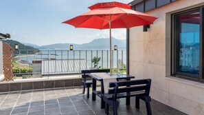 1 chambre, Wi-Fi gratuit