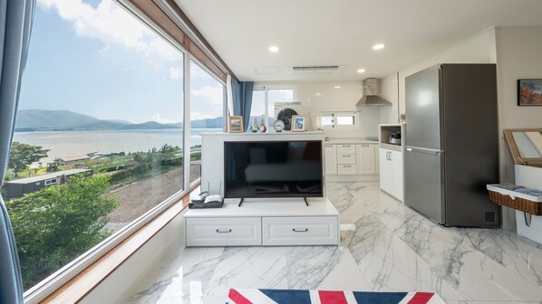 1 chambre, Wi-Fi gratuit