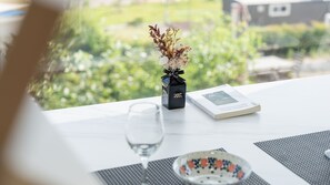 1 chambre, Wi-Fi gratuit