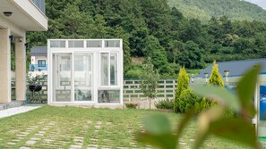 Chambre, 2 chambres (101 (ocean view)) | 1 chambre, Wi-Fi gratuit