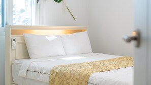 Chambre, 2 chambres (101 (ocean view)) | 1 chambre, Wi-Fi gratuit